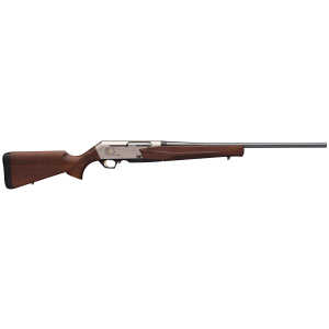 BROWNING BAR MK3 300WIN BL/WD 24" NS # - Image 1