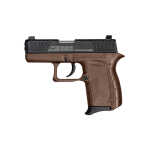 DB380 Gen IV 380ACP 6RD Comp Midnight Bronze - Image 1
