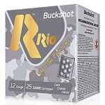 Royal Buck Home Def 12ga 2.75" 9 pel #1 - Image 1