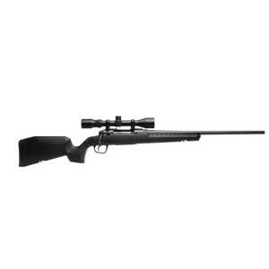 AXIS  XP Comp 7mm-08 20" Scope Blk/Syn 4-rd