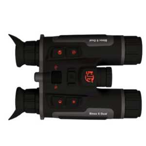 Binox 6 Dual L Range Finder 384x288