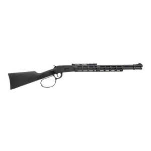 Cit Lever Action 410g 20" Brl Black Rcvr