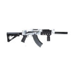 ZPAP92 rifle, 7.62x39, 16", Artic Tactical - Image 1