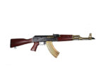 ZPAPM70 AK 7.62X39 16.3" 30rd Serbian Red - Image 1