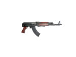 ZPAPM70 AK 7.62X39 16.3" 30rd Ufold SerbRed - Image 1