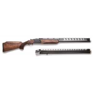 202TGT Combo 12GA 2.75" Blk/Wd MC5(C,IC,M,IM,F)