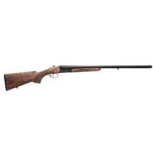 500 S/S Field 20 GA-3" Blk 26" Walnut MC-5