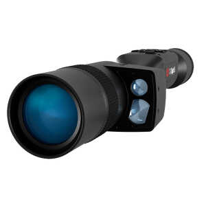 ATN X-Sight 5 LRF, 5-25x