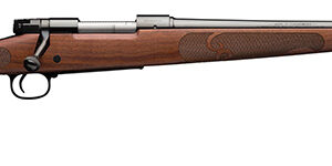 70 Featherweight 24" 6.5PRC Wlnt 3rd - Image 1