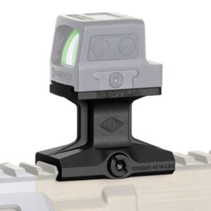 DOT Mount Holosun 509T 1.93" Black