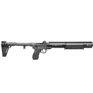 KELTEC SUB2K CQB 9MM 16.2" 17RD INTEGRALLY SUPPRESSED - Image 4
