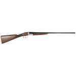 Taylors & Company 230001 Huntress  28 Gauge with 26" Barrel, 2rd Capacity, Silver Metal Finish & Walnut Stock Right Hand - Image 1