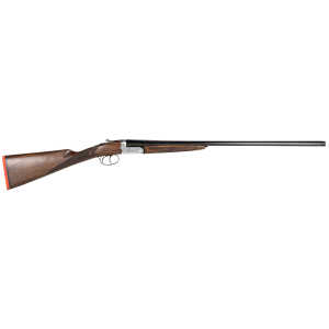 Taylors & Company 230001 Huntress  28 Gauge with 26" Barrel, 2rd Capacity, Silver Metal Finish & Walnut Stock Right Hand
