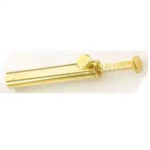 TRADITIONS MUZZLELOADING BP REVOLVERS POWDER MEASURE 5-45GR ( 6 PER CASE )