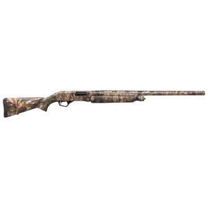 Winchester Repeating Arms 512426390 SXP Universal Hunter 12 Gauge 24" 4+1 3" Overall Mossy Oak DNA Right Hand (Full Size) Includes 3 Invector-Plus Chokes