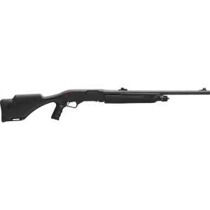 Winchester Extreme Deer Shotgun 12 ga. 22 in. Synthetic Black 3 in. w/ Pistol Grip