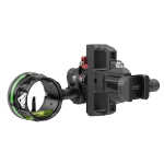 Axcel AccuTouch Plus Picatinny Sight AV-31 1 Pin .019 Green RH/LH - Image 1