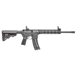 SMITH AND WESSON M&P15-22 SPORT B5 22LR BLK - Image 1