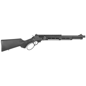 SMITH AND WESSON 1854 STEALTH HUNTER 45LC 8RD - Image 1