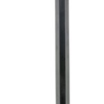 TacFire  AR15 Ambidextrous Charging Handle AR-15 Black Hardcoat Anodized Aluminum - Image 1