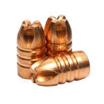 Lehigh Defense 07429220SP Xtreme Penetrator 44Special/44RemMag 220gr Fluid Transfer Monolithic 50/Box - Image 1