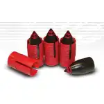 TRADITIONS SMACKDOWN CARNIVORE BULLETS 50 CAL 305 GR POLY TIP 15/PK  ( 6 PER CASE ) - Image 1