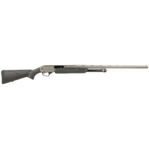 Winchester Repeating Arms 512439692 SXP Hybrid 20 Gauge 3" Chamber 5+1 (2.75") 28", Gray Barrel/Rec, Black Synthetic Furniture, TruGlo Fiber Optic Sight