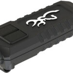 Browning 3715015 Trailmate  Black 7/360 Lumens LED   White/Green - Image 1