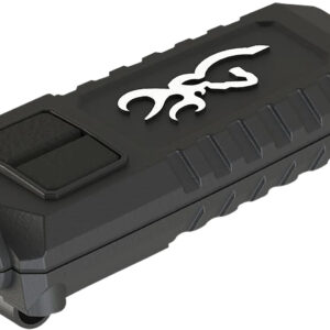 Browning 3715015 Trailmate  Black 7/360 Lumens LED   White/Green