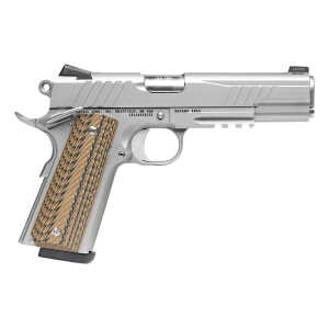 Savage Arms 67209 1911 Government 9mm Luger 10+1 5"