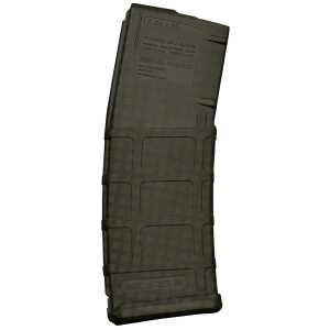 Weapon Works 228050 PMAG GEN M2 MOE 30rd Fits AR/M4 Desert Night Camo