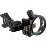 TRU TG-TG3015B STORM G2 5PIN/ADJ BLK - Image 1