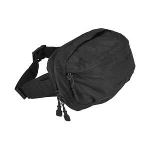 Vertx VTX5057IAB Multipurpose Waist Pack It's Black Nylon