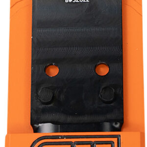 C&H Precision SWMPDPP/EFLX975 Core  Black 6061 Aluminum