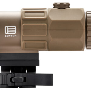 Eotech G45STSTAN G45  Magnifier Tan/FDE 5x
