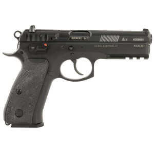 CZ 01119 CZ75 SP01    * 50TH ANNIV 9MM 10RD - Image 1