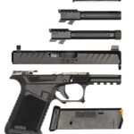 SCT 0230000000       DSC9  9MM  4"  15+1  BLK - Image 1