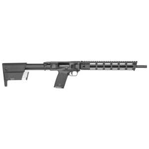 S&W M&P FPC 14169  5.7X28MM 16.25IN 20R BLK - Image 1