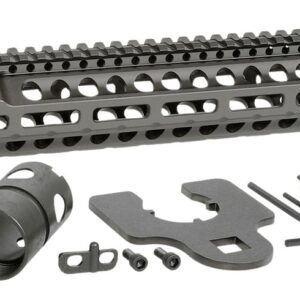 MIDWEST MI-CRMHD-308L-15.0 CMBT LOW  RL HG MLOK