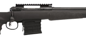 10GRS 308Win 20" B Threaded Barrel 10rd - Image 1