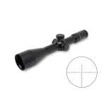 BURRIS OPTICS XTR III 5.5-30X56MM ILL SCRMIL - Image 1