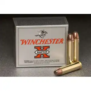 WINCHESTER SUPER X RIFLE AMO 300 WSM 180GR POWER POINT 20RD (10 BOX CASE)