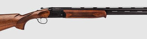 Savage Arms 22168 Stevens 555 .410 Gauge Over/Under Shotgun 2 Rounds 26" Wood/Black - Image 1