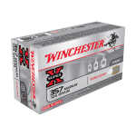 Super-X 357 MAG 125gr WC 50/bx - Image 1