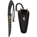 BROWNING KNIFE WHITE WATER - FILLET PLIER COMBO - Image 1