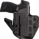 COMP-TAC EV2 MAX HYBRID APPENDIX IWB SIG P365 RH BLACK - Image 1
