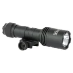 NIGHTSTICK XTREME LUMENS LONG GUN LIGHT W/ STANDARD & OFFSET PIC MOUNTS (TIGHT BEAM) RECHARGEABLE RE - Image 1
