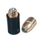 TRADITIONS XTP HUNTER BULLETS 50 CAL 240 GR HP 20/PK ( 6 PER CASE ) - Image 1