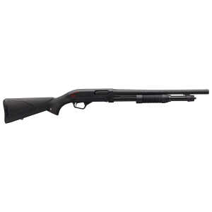 WINCHESTER SXP DEFENDER 12/18 BL/SYN 3"