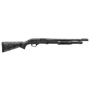 WINCHESTER SXP FORGED DEFENDER 20/18 3" #